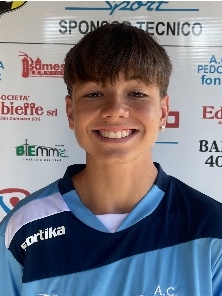 TIDONA SAMUELE